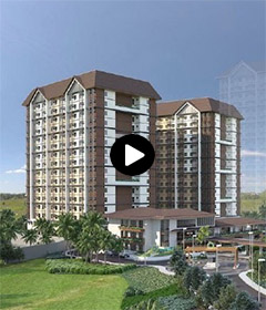 Sierra Valley Gardens in Cainta Rizal by Robinsons Land