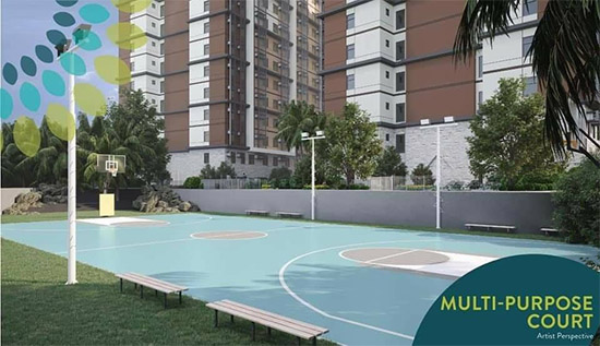 Sierra Valley Gardens in Cainta Rizal by Robinsons Land